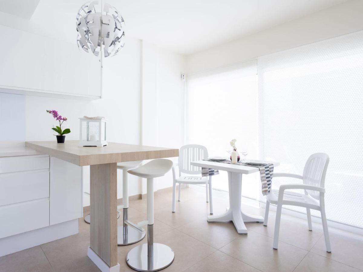Villa Blanca Playa Paraiso By Interhome Exterior photo