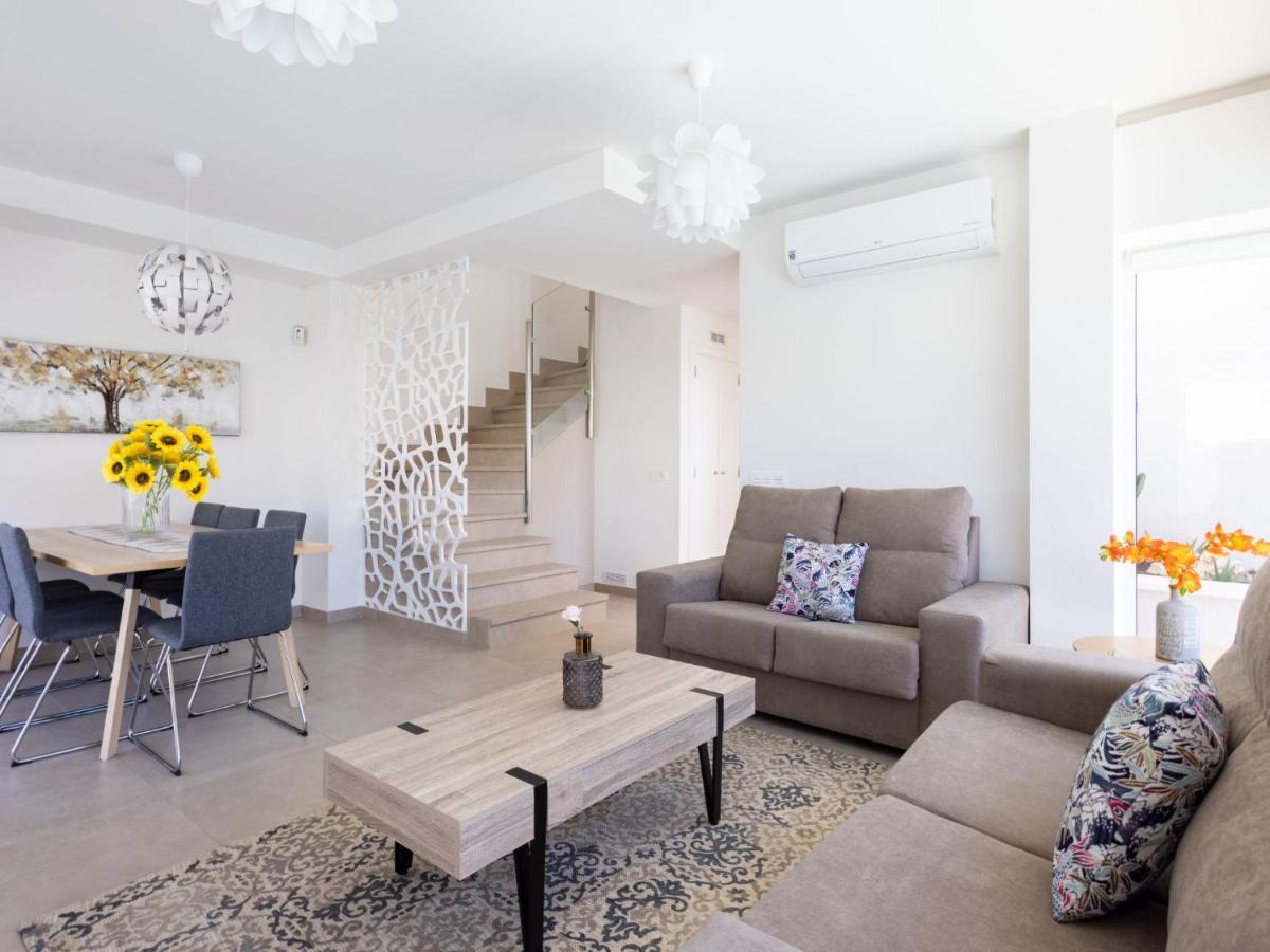 Villa Blanca Playa Paraiso By Interhome Exterior photo