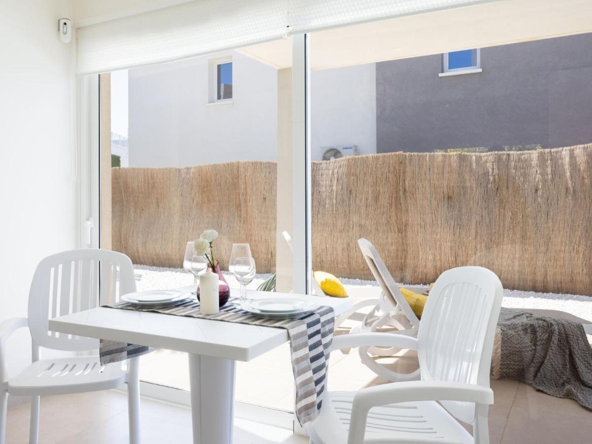Villa Blanca Playa Paraiso By Interhome Exterior photo